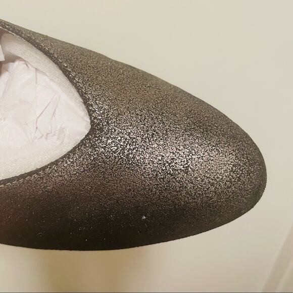 Chinese Laundry Century heels NIB Olive - Picture 11 of 12